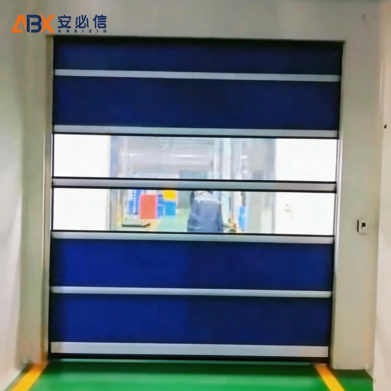 广州高速门