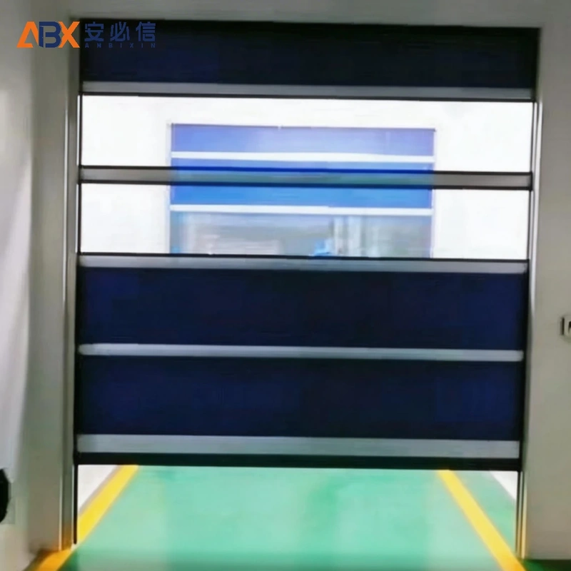 广州快速卷帘门